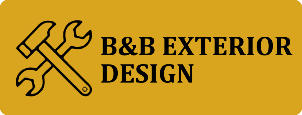 B&B Exterior Design YELLOW