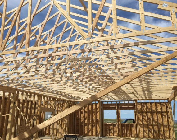 Commercial General Construction 1