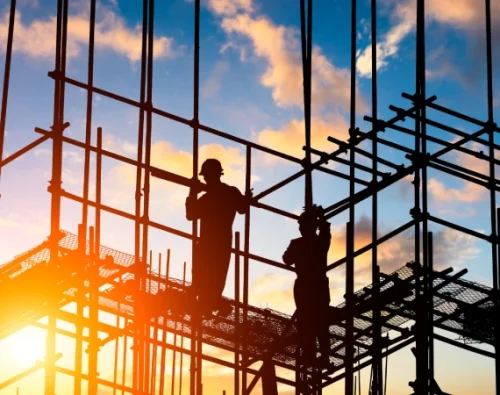 Commercial General Construction