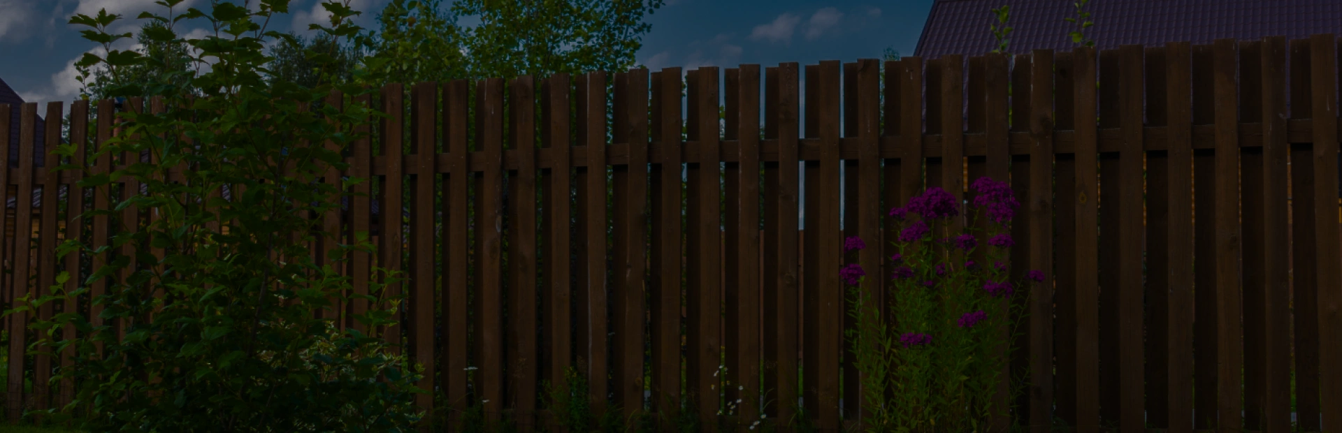 Fencing breadcrumb