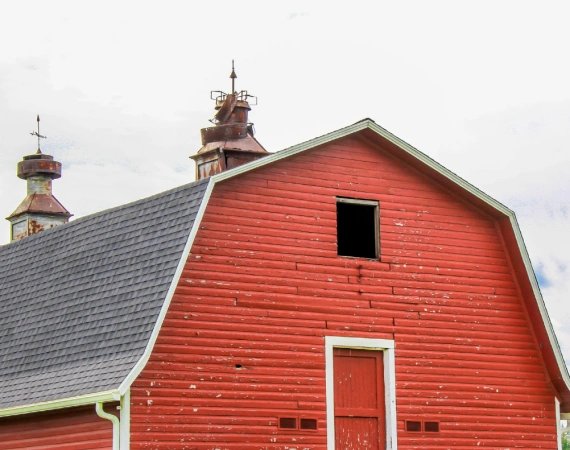 Pole Barns 2