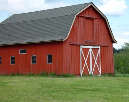 Pole Barns
