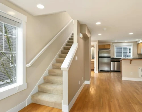 Residential Remodeling