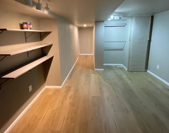 Residential Remodeling 1
