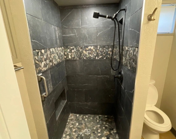 Residential Remodeling 2