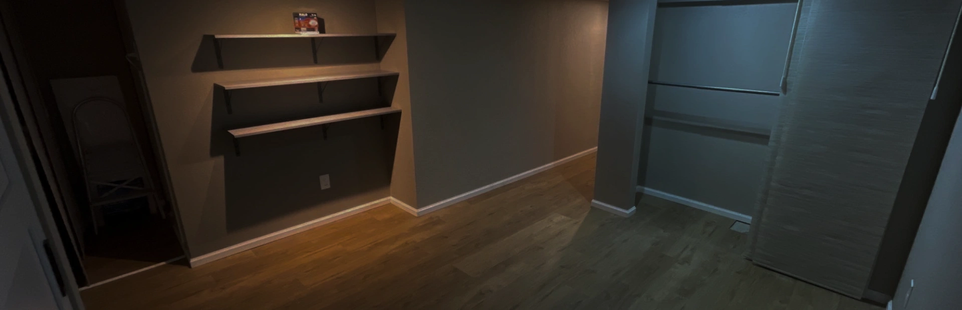 Residential Remodeling breadcrumb