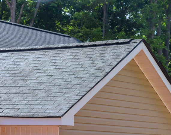 Residential Roofing 1