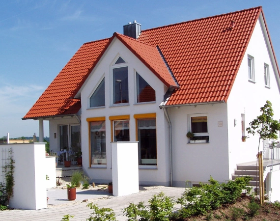 Residential Roofing 2