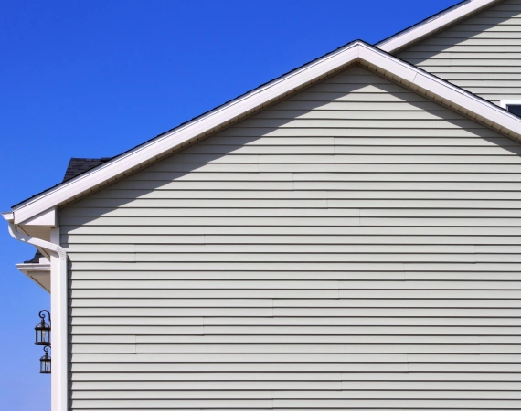 Siding 2