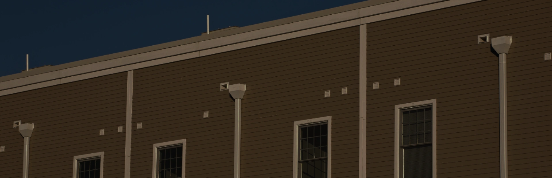 Siding breadcrumb